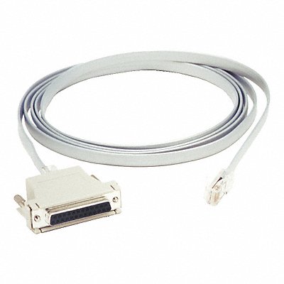 Programming Cable and Adapter