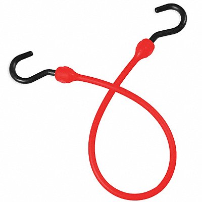 J4678 Bungee Cord Red 12 L