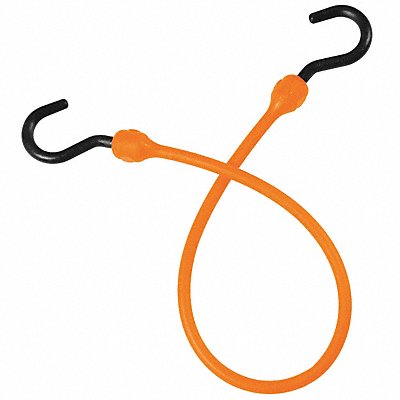 J4679 Bungee Cord Orange 18 L