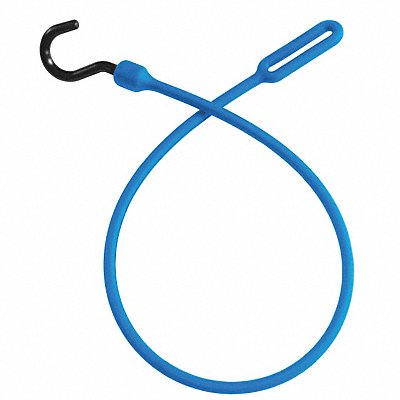 J4681 Bungee Cord Blue 30 L