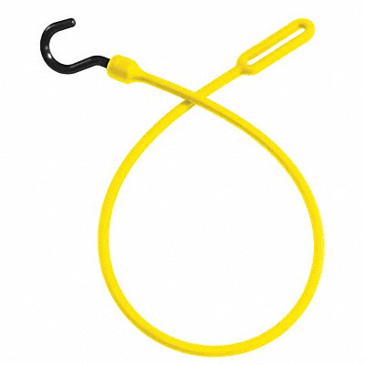 J4681 Bungee Cord Yellow 30 L