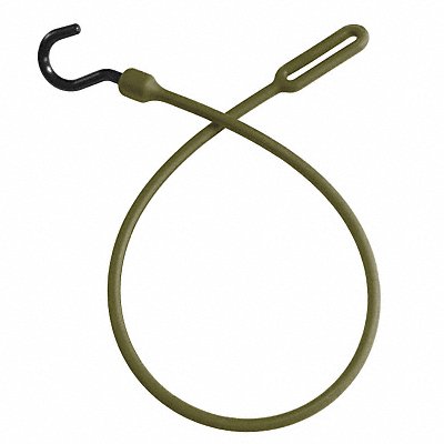 J4681 Bungee Cord Military Green 30 L