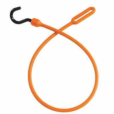 J4681 Bungee Cord Orange 30 L