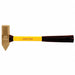 Cross Peen Hammer Non-Spark 2-1/2 lb