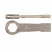 Striking Wrench 6 Pt 2-3/16 x 11-1/2 in