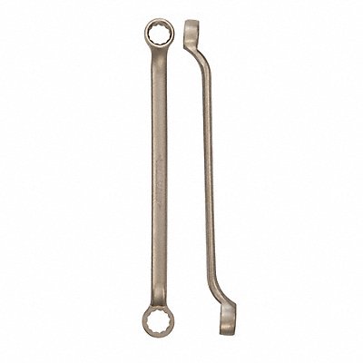 Box End Wrench 15-1/8 L