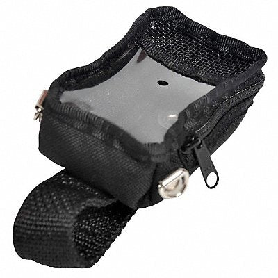 Carrying Case Nylon Black