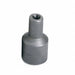 Socket Steel Chrome E4