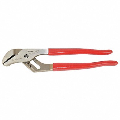 Tongue and Groove Pliers 7 In.