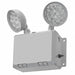 Emrg Lght Plst Nick Cad 1.9W LED