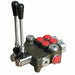 Hydraulic Directional Valve 2 Spool