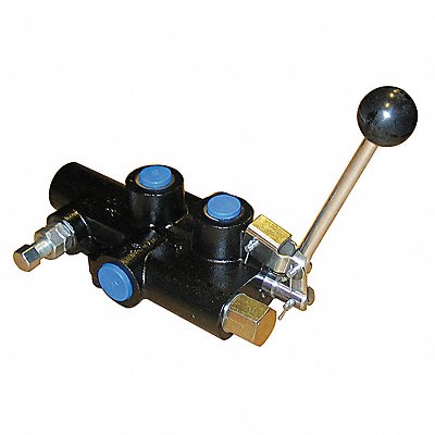 Hydraulic Directional Valve