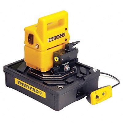 Hydraulic Pump 115V