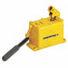 Hand Pump 1 Speed 3 000 psi 50 cu in