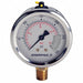 K4564 Pressure Gauge 0 to 300 psi 2 1/2 Dial