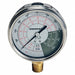 K4567 Pressure Gauge 0 to 10000 psi 4 Dial