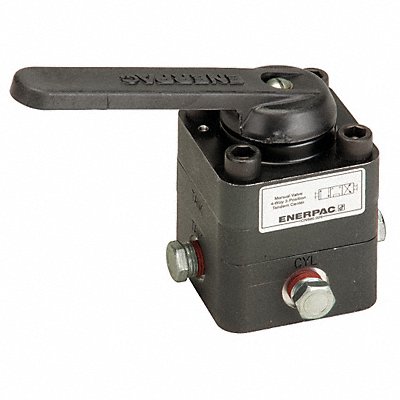 Directional Control Valve 4 Way