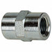 Hose Adapter 1/4 NPTF 1/4 NPTF