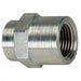 Hose Adapter 1/4 NPTF 3/8 NPTF