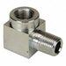 Hose Adapter 3/8 NPTF 3/8 NPTF