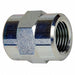 Hose Adapter 3/8 NPTF 1/2 NPTF