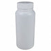 Bottle 173 mm H Clear 72 mm Dia PK100