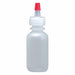 Dispensing Bottle 98mm H 32 mm Dia PK12