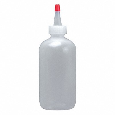 Dispensing Bottle 250mL Narrow PK12