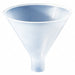 Funnel 80 mm Dia 8.3 cm H 138 mL PK12
