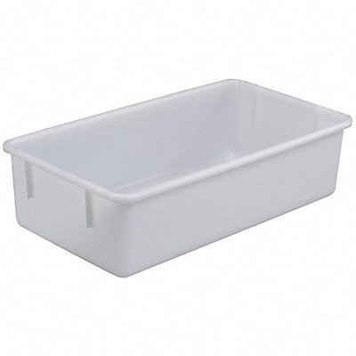 Sterilizing Tray 5 in H 10 1/2 in W