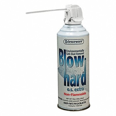 Dust Remover 10 oz.