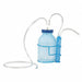 Aspirator Bottle 246mm H Blue 114 mm Dia