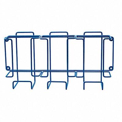 Gloves Dispenser Rack Epoxy Coated Wire