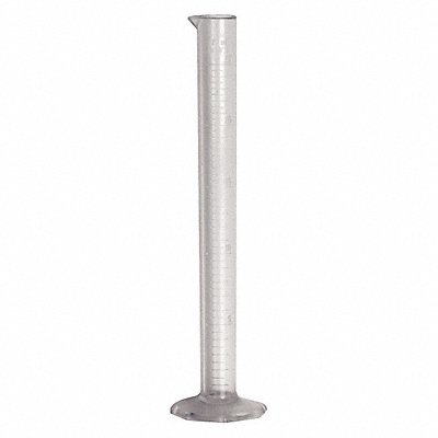 Graduated Cylinder 25 mL 17.78 mm Dia