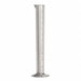 Graduated Cylinder 100mL 1mL Grads PMP