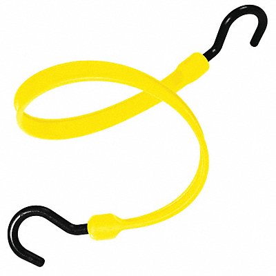 J4692 Bungee Strap Yellow 36 L