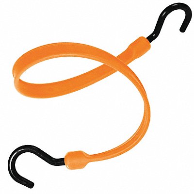 J4686 Bungee Strap Orange 18 L