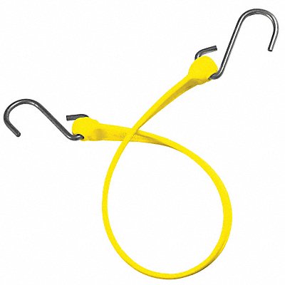 J4693 Bungee Strap Yellow 36 L