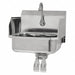 SaniLav Hand Sink Rect 14inx11inx5in