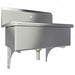 SaniLav Sink Rect 28inx16-1/2inx10-1/2in