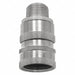 Hose Adapter SS 3/4 x 1/2 