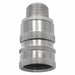 Hose Adapter SS 3/4 x 3/4 