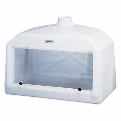 Fume Hood 30x20x42 in.