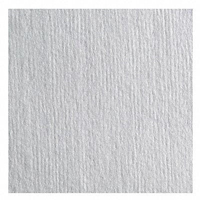 Dry Wipe 4 x 4 White