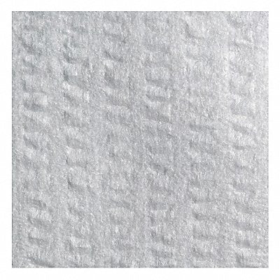 Dry Wipe 12 x 12 White