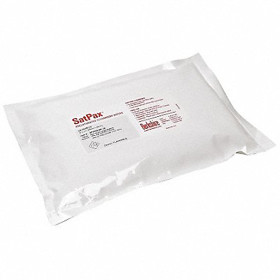 Cleanroom Prewet Wipes 11 x 9 50 ct