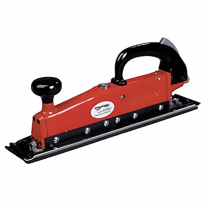 Air Straight-Line Sander