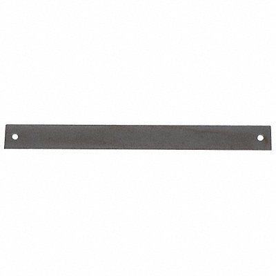 Body File American Rectangular 14 1/8 L