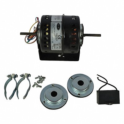 Motor