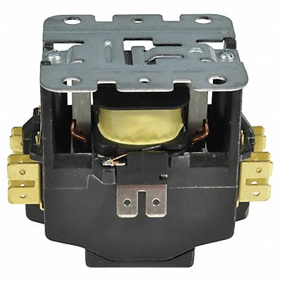 Heater Fan Relay